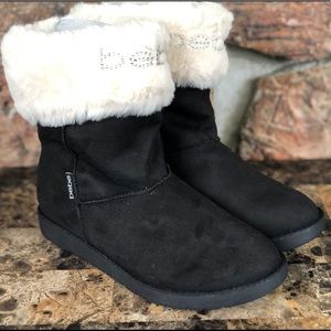 Bebe Ankle Boots Booties For Women Poshmark
